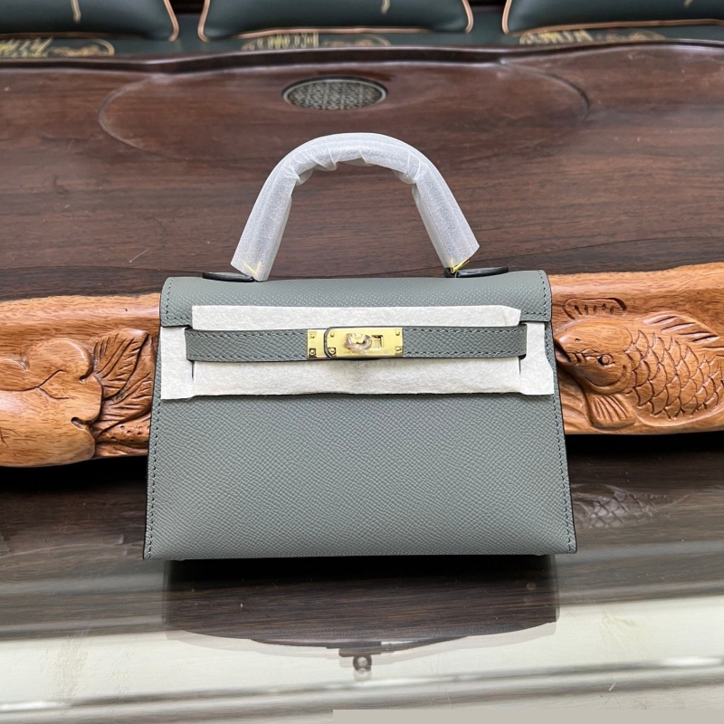 H**mes kelly bags